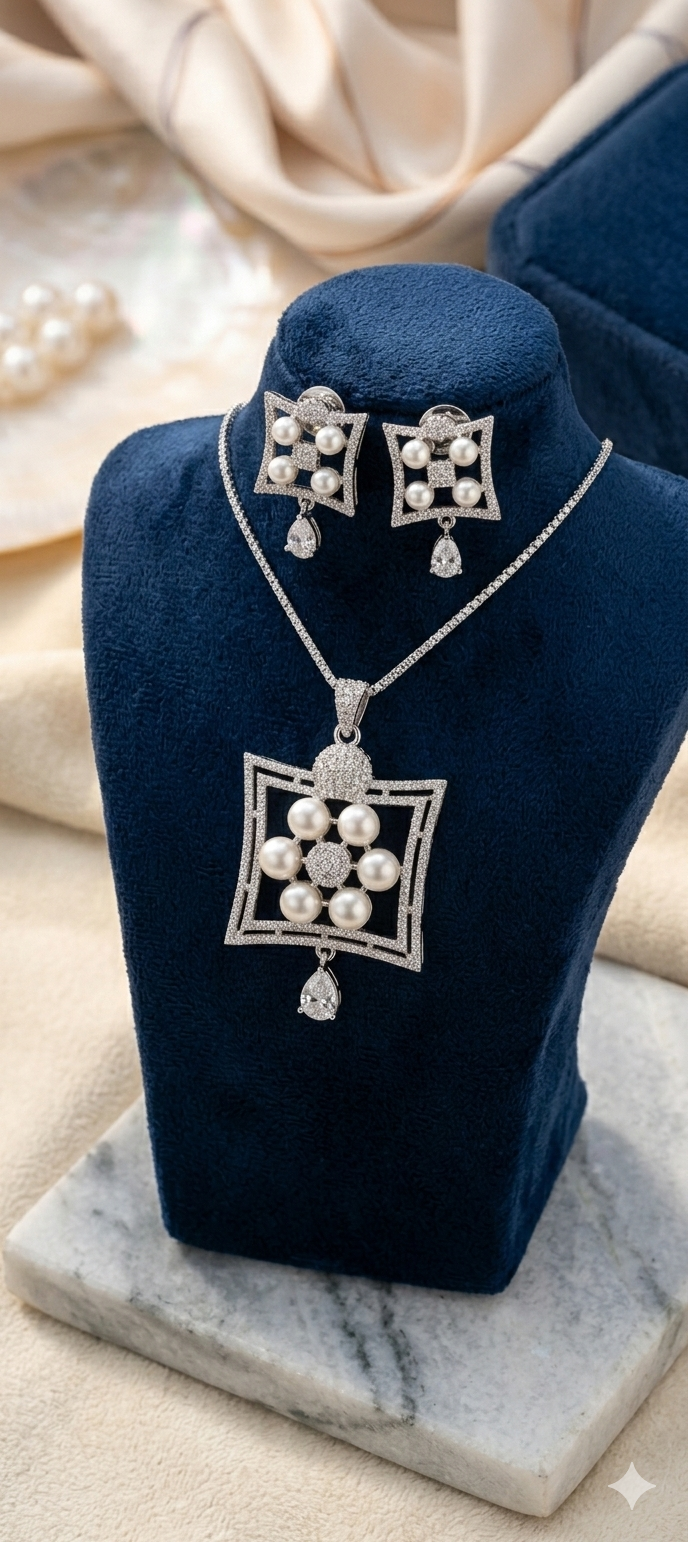 Pendant Sets